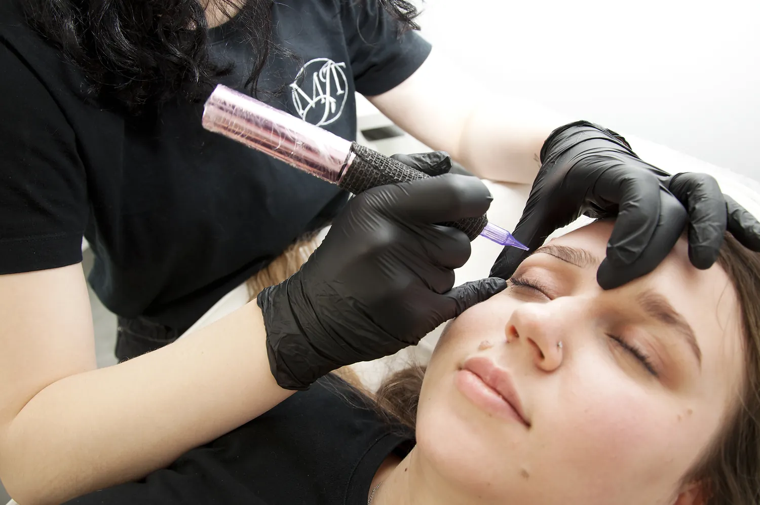 Makijaż permanentny - MiT Beauty Studio Katowice