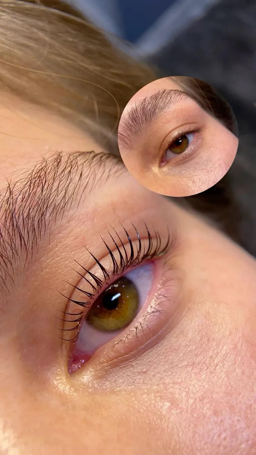 Makijaż permanentny - MiT Beauty Studio Katowice