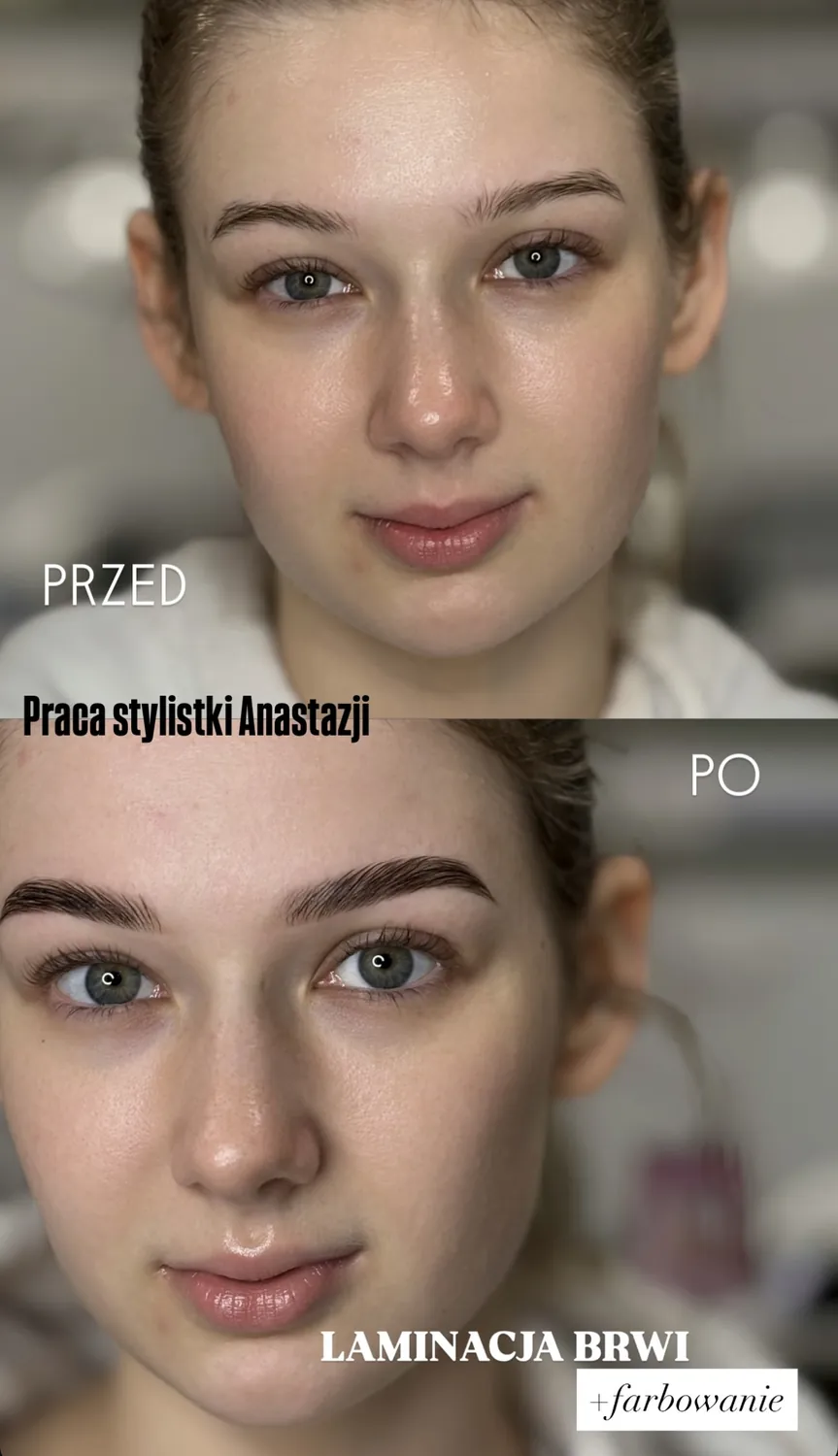 Makijaż permanentny - MiT Beauty Studio Katowice