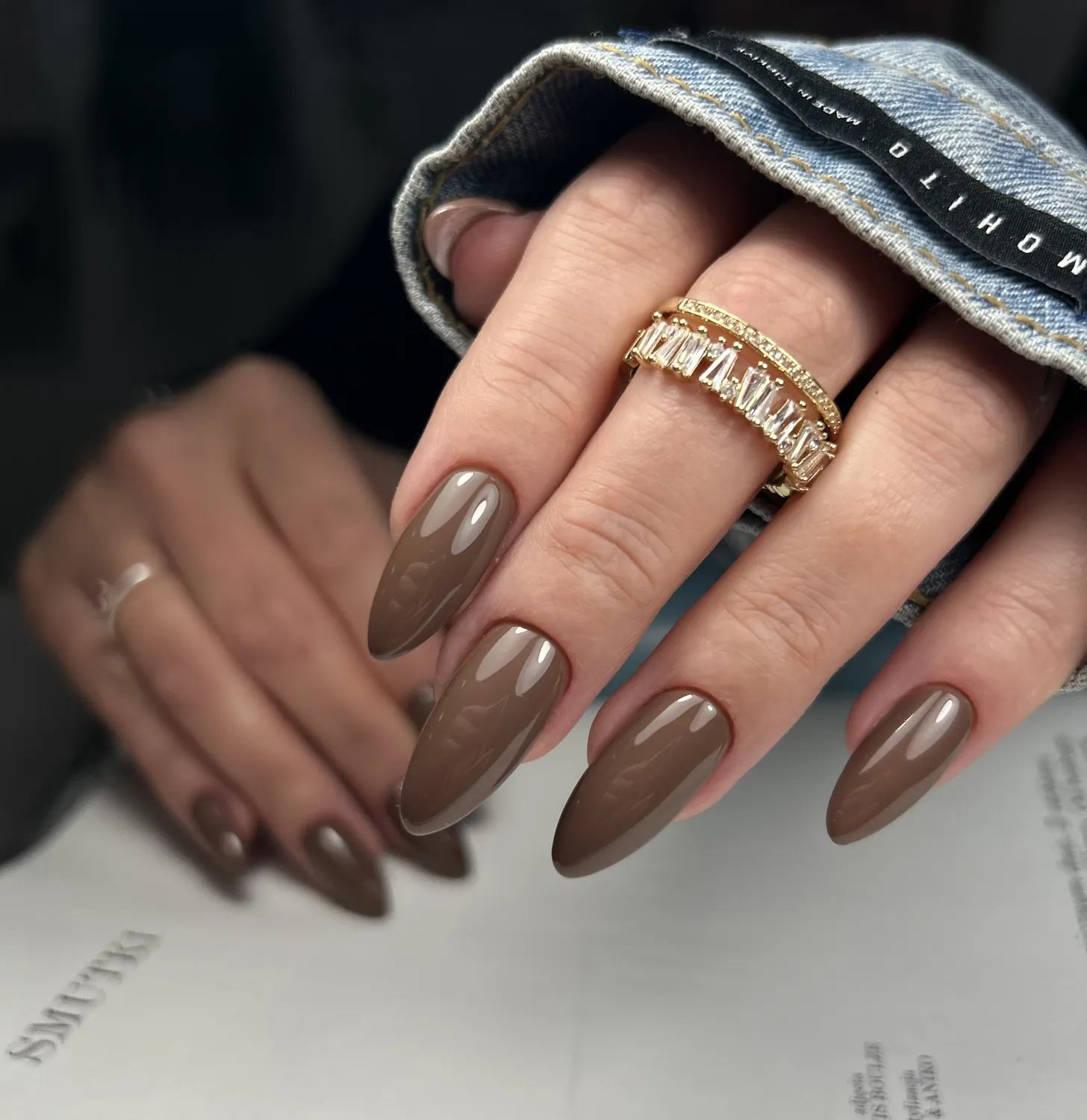 Paznokcie - MiT Beauty Studio Katowice