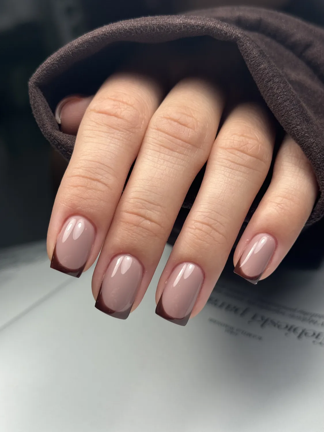 Paznokcie - MiT Beauty Studio Katowice