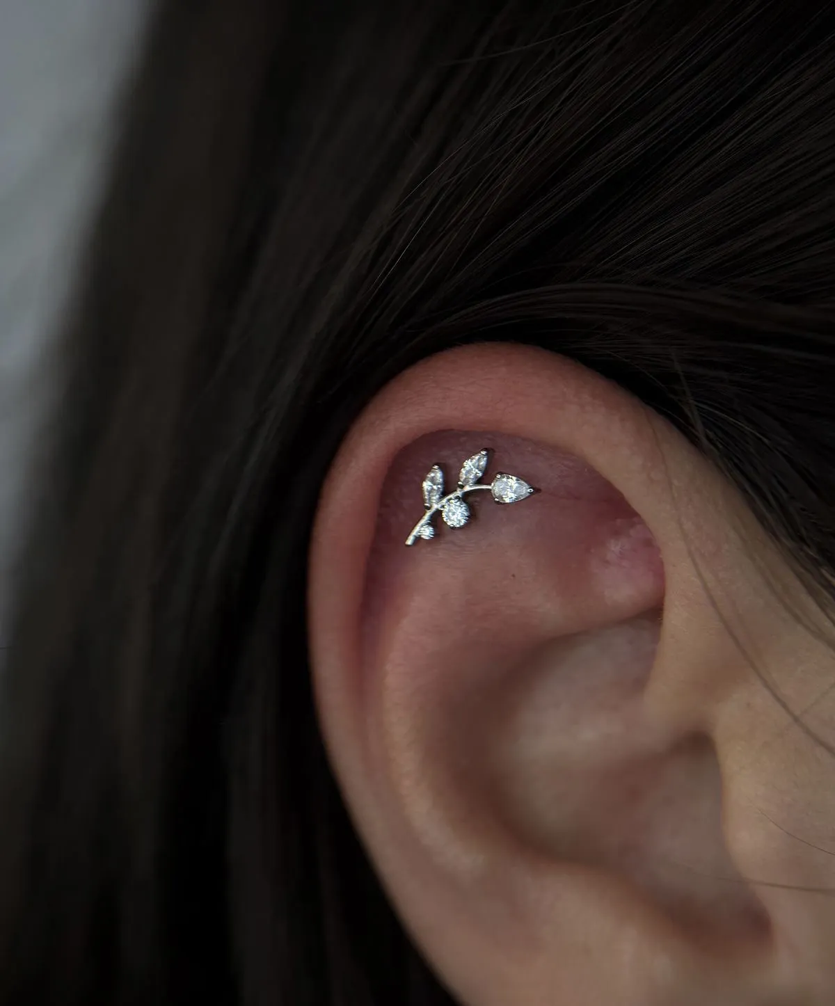 Piercing - MiT Beauty Studio Katowice