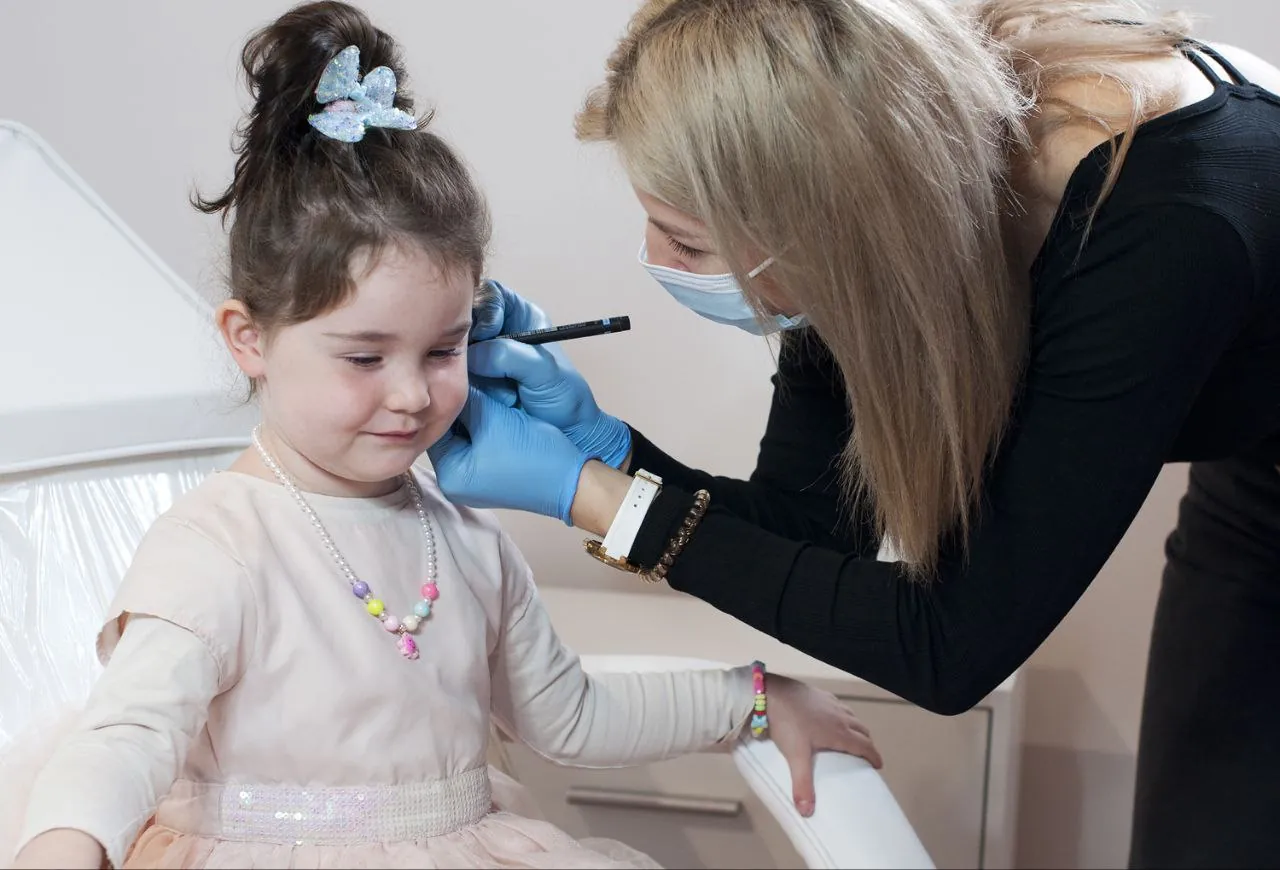 Piercing - MiT Beauty Studio Katowice