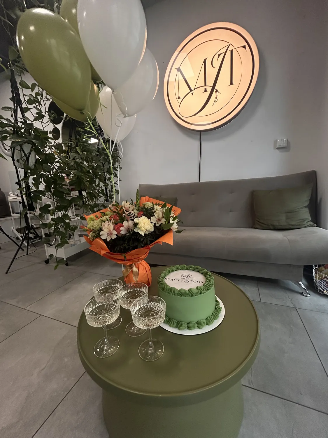 Studio i zespół - MiT Beauty Studio Katowice