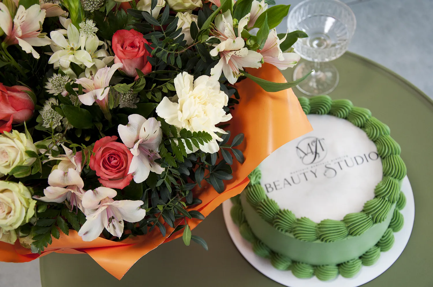Studio i zespół - MiT Beauty Studio Katowice