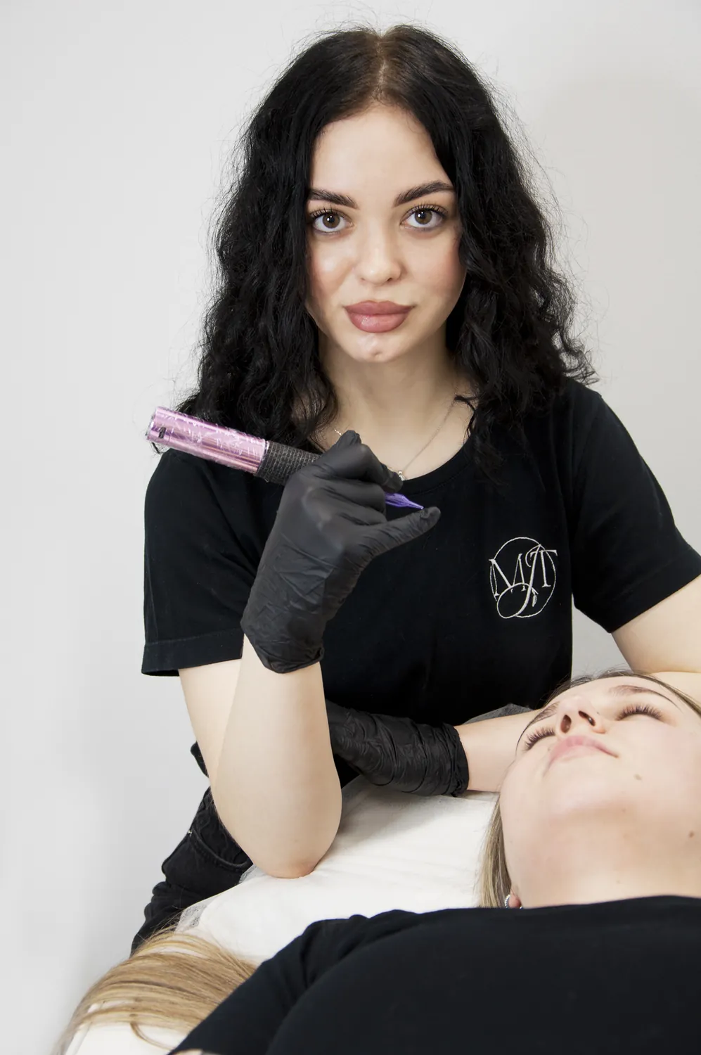 Zabiegi na twarz - MiT Beauty Studio Katowice