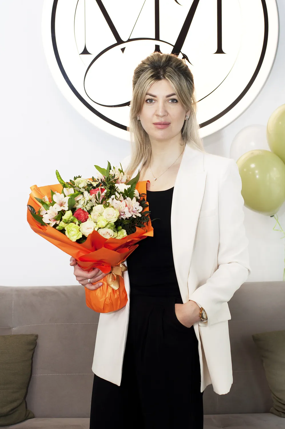 Studio i zespół - MiT Beauty Studio Katowice