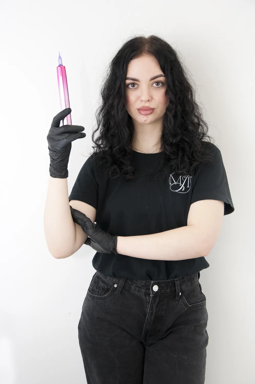 Studio i zespół - MiT Beauty Studio Katowice